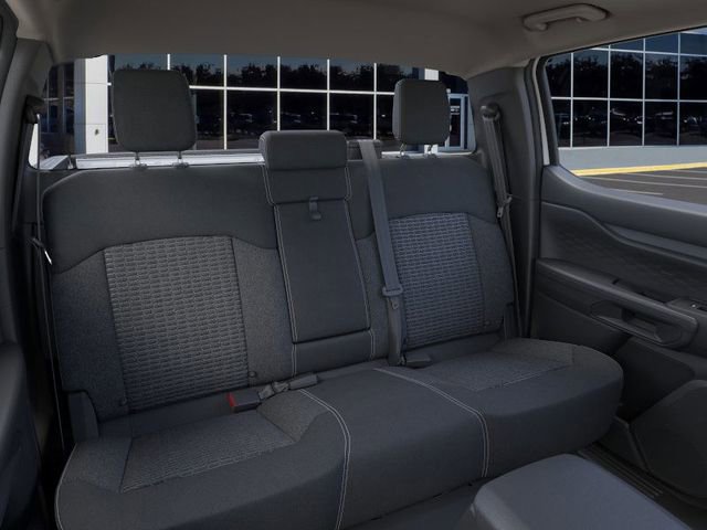 New 2025 Ford Ranger XL image 11