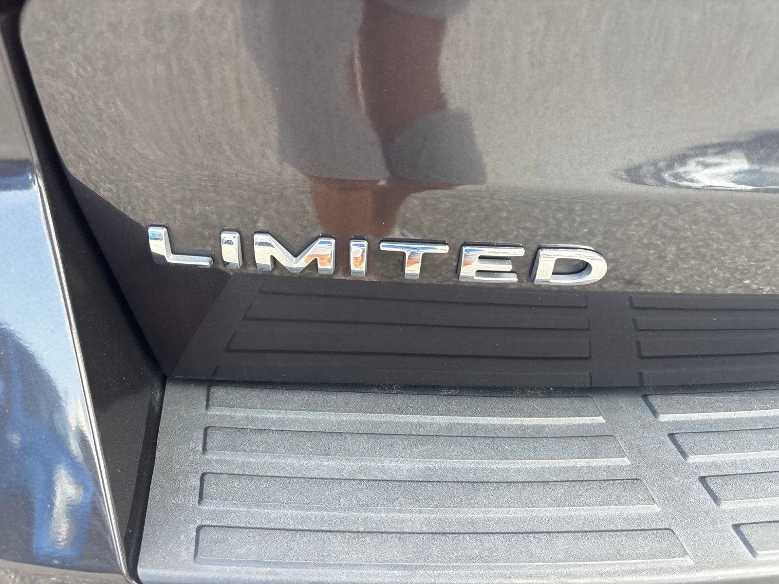 Used 2024 Ford Expedition Max Limited RWD image 14