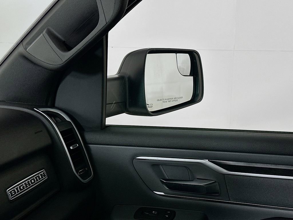 Certified 2021 RAM 1500 Big Horn AWD/4WD image 28