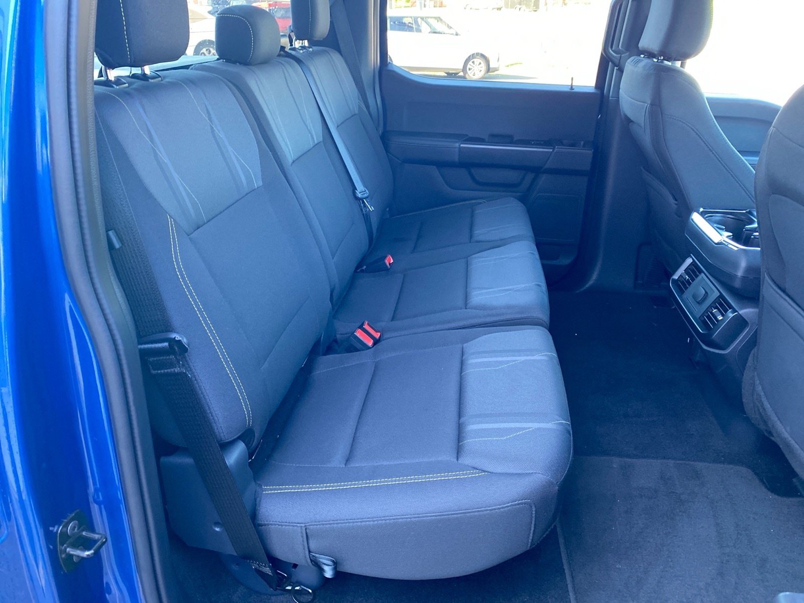 Used 2024 Ford F150 STX AWD/4WD image 24