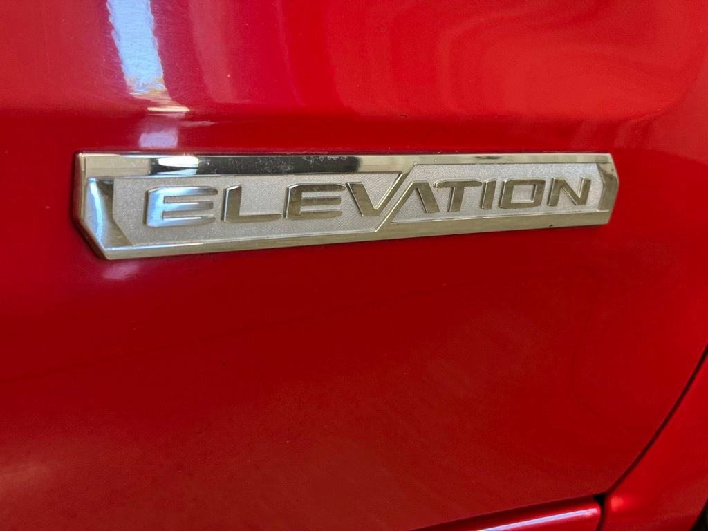 Used 2021 GMC Sierra 1500 Elevation w/ Preferred Package image 30