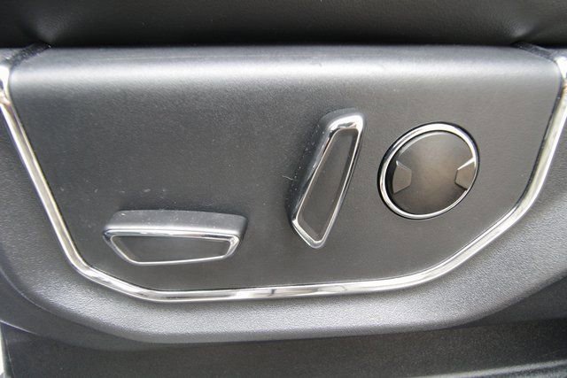 Used 2023 Ford Expedition Max Platinum image 21