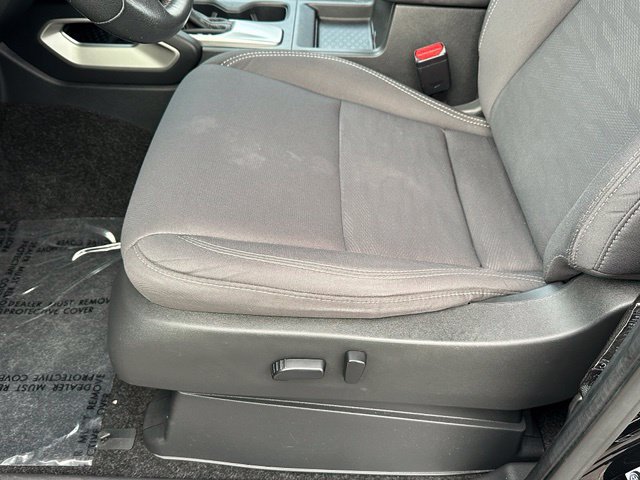 Used 2022 Nissan Frontier SV AWD/4WD image 17
