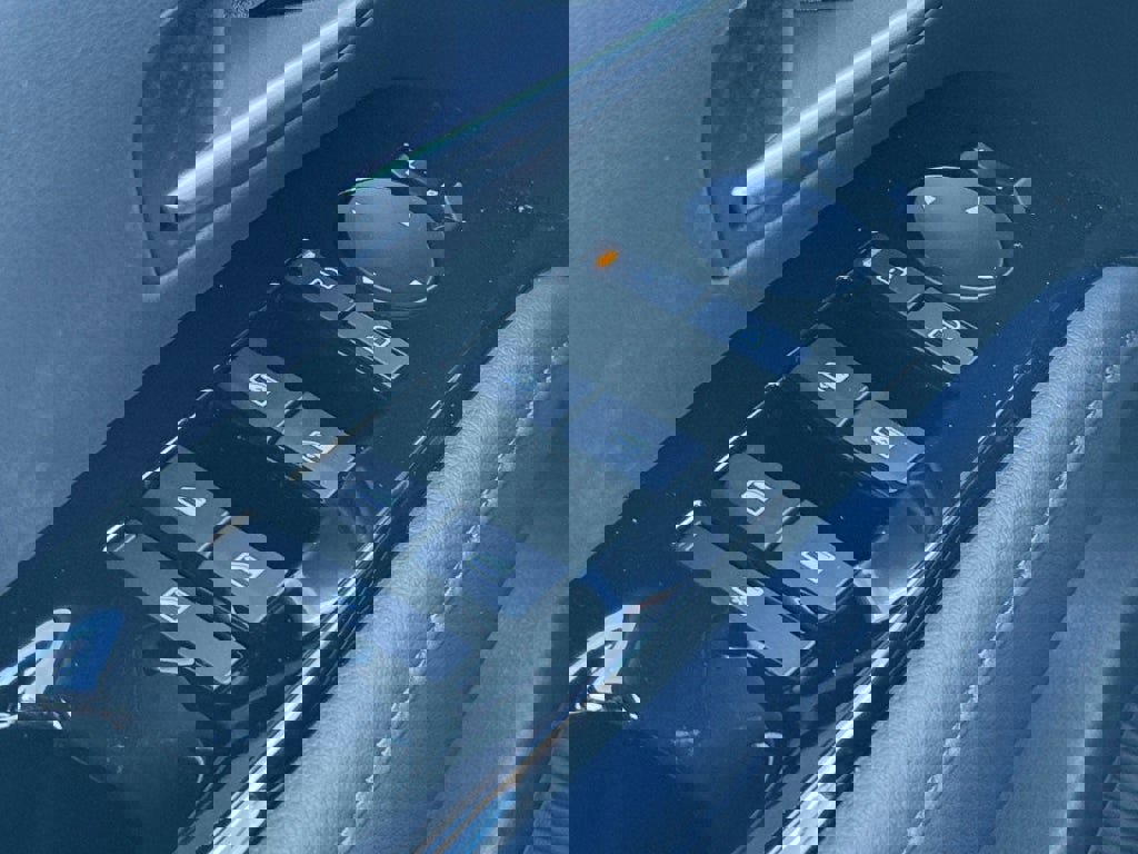 New 2026 Hyundai Santa Cruz Limited image 16