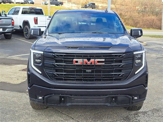 New 2026 GMC Sierra 1500 Elevation w/ Elevation Premium Package image 2