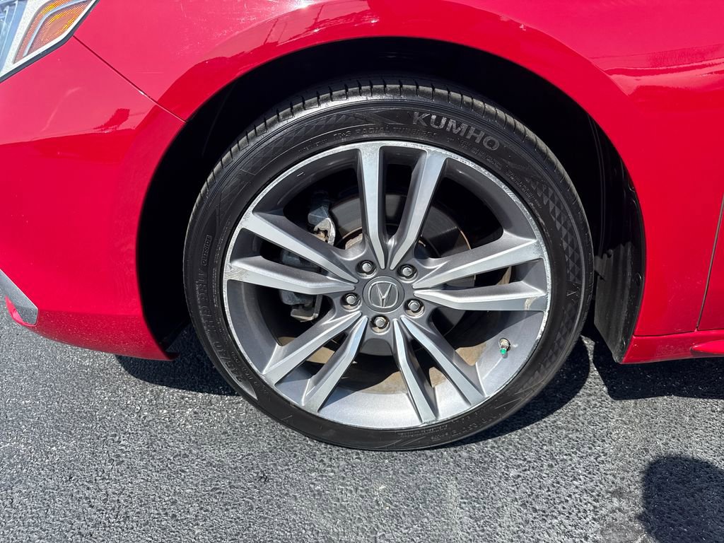 Used 2019 Acura TLX V6 w/ Technology Package FWD image 29