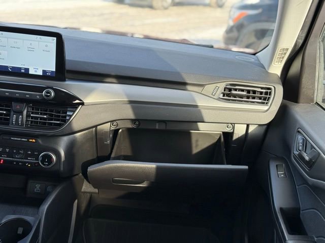 Certified 2023 Ford Escape Active image 28