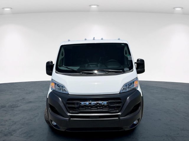 New 2027 RAM ProMaster 1500 w/ Convenience Group FWD image 8