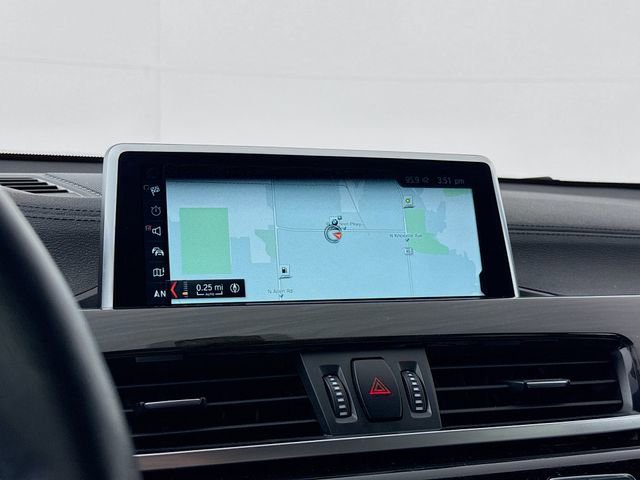 Used 2018 BMW X2 xDrive28i AWD/4WD image 13