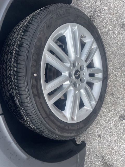 Used 2023 MINI Cooper Countryman S w/ Signature Upholstery Package image 28