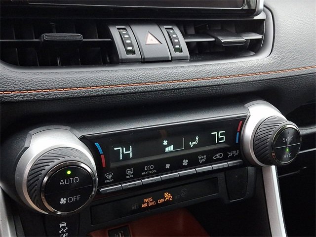 Used 2024 Toyota RAV4 Adventure image 15