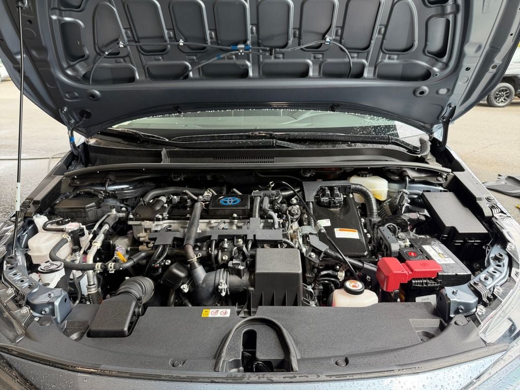 Used 2021 Toyota Corolla LE FWD image 29