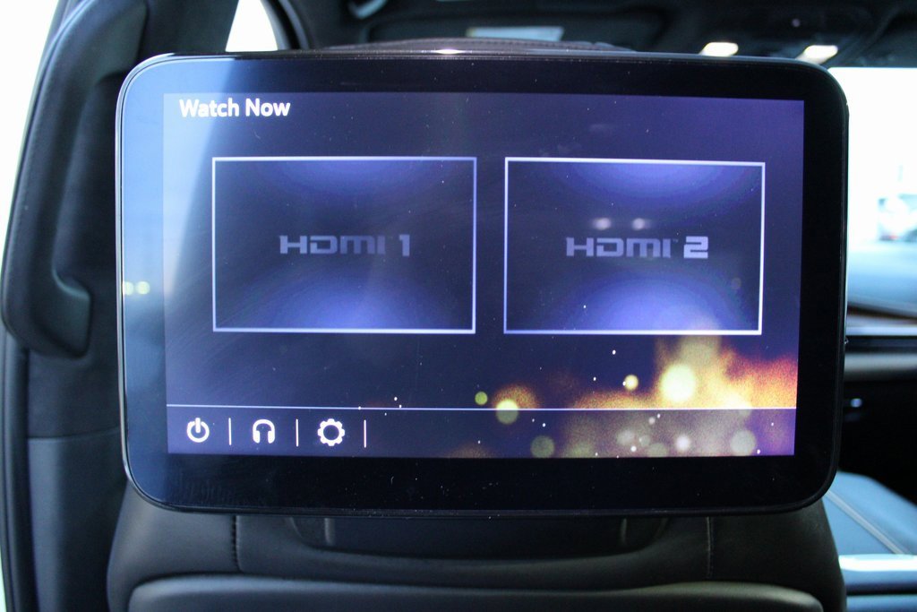 Used 2023 Cadillac Escalade Sport Platinum image 21