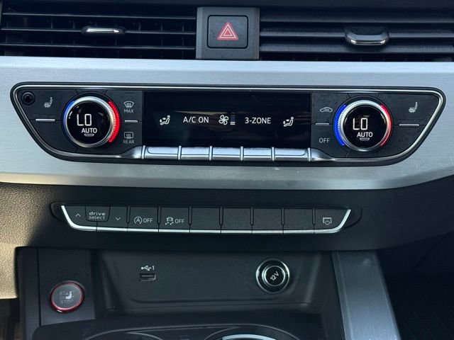 Used 2019 Audi S5 Premium w/ Convenience Package image 36