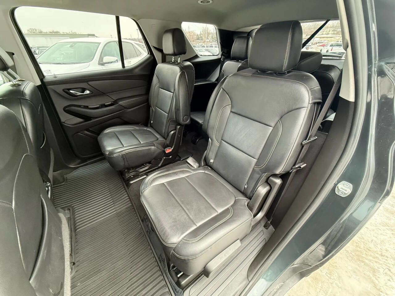 Used 2019 Chevrolet Traverse RS AWD/4WD image 20