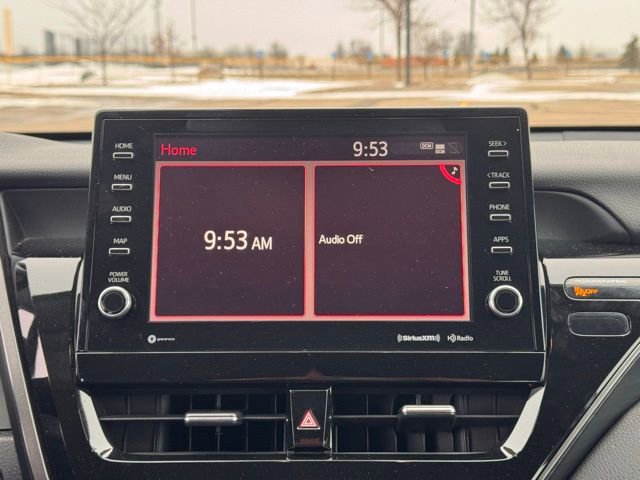 Used 2024 Toyota Camry XLE w/ Cold Weather Package image 19