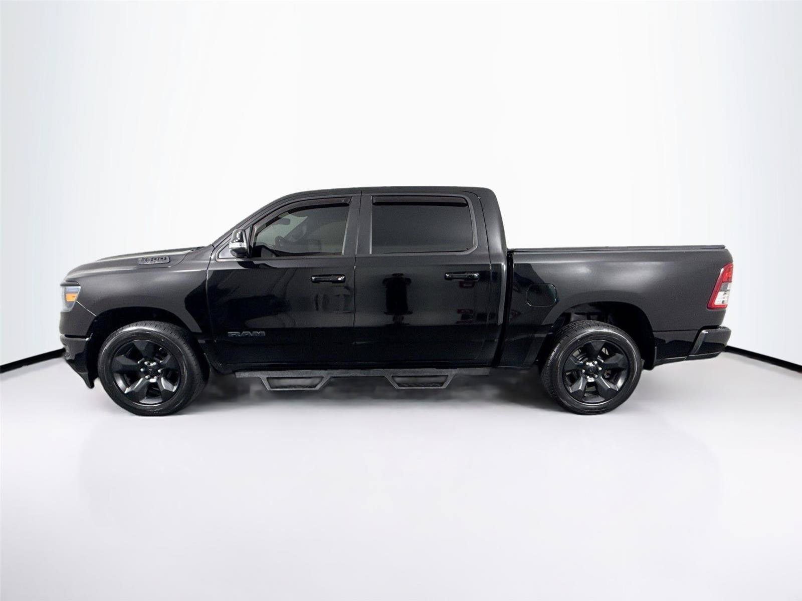 Used 2019 RAM 1500 Big Horn AWD/4WD image 13