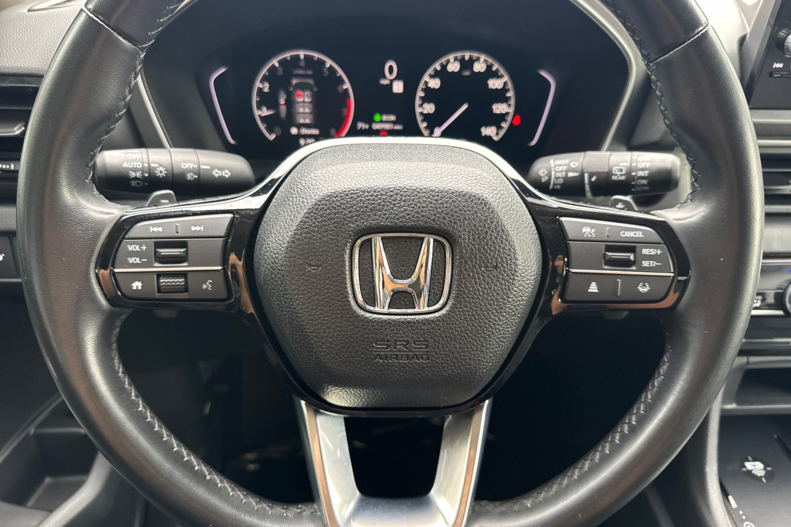 Used 2024 Honda Pilot EX-L image 21