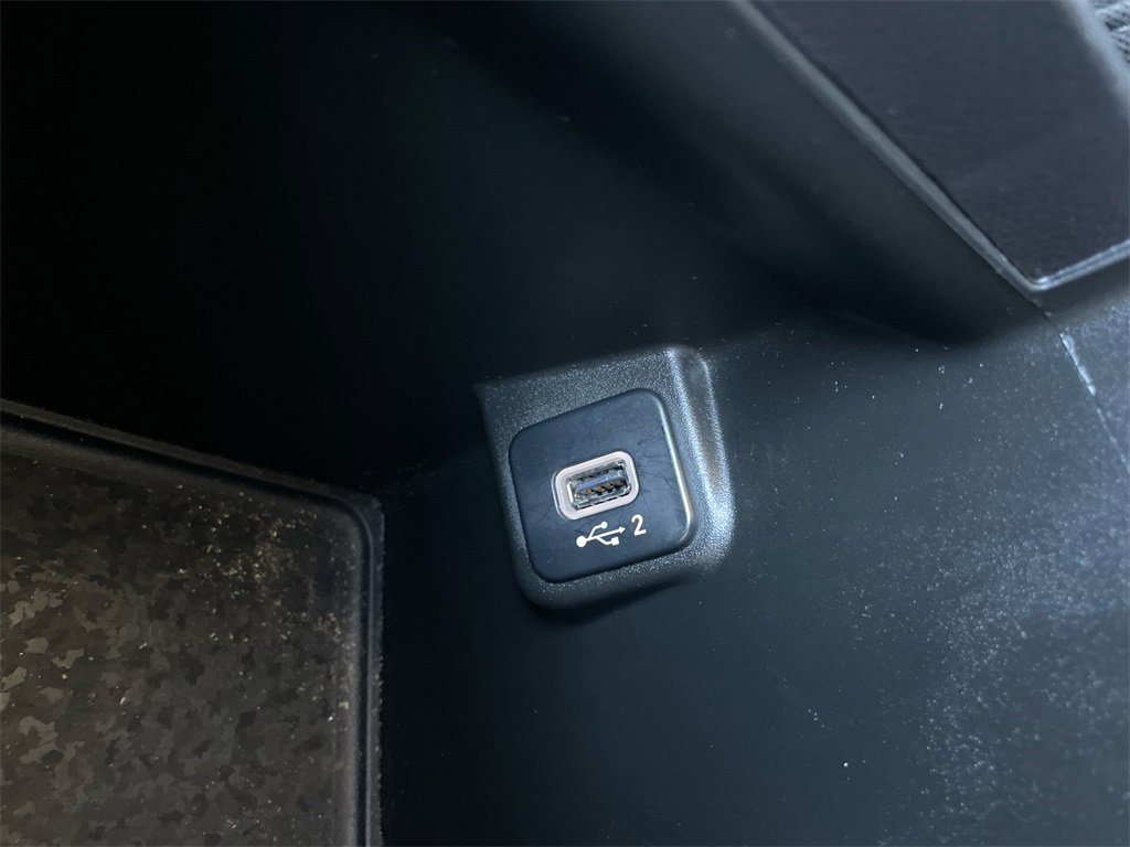 Used 2020 Jeep Wrangler Unlimited Sport S image 19