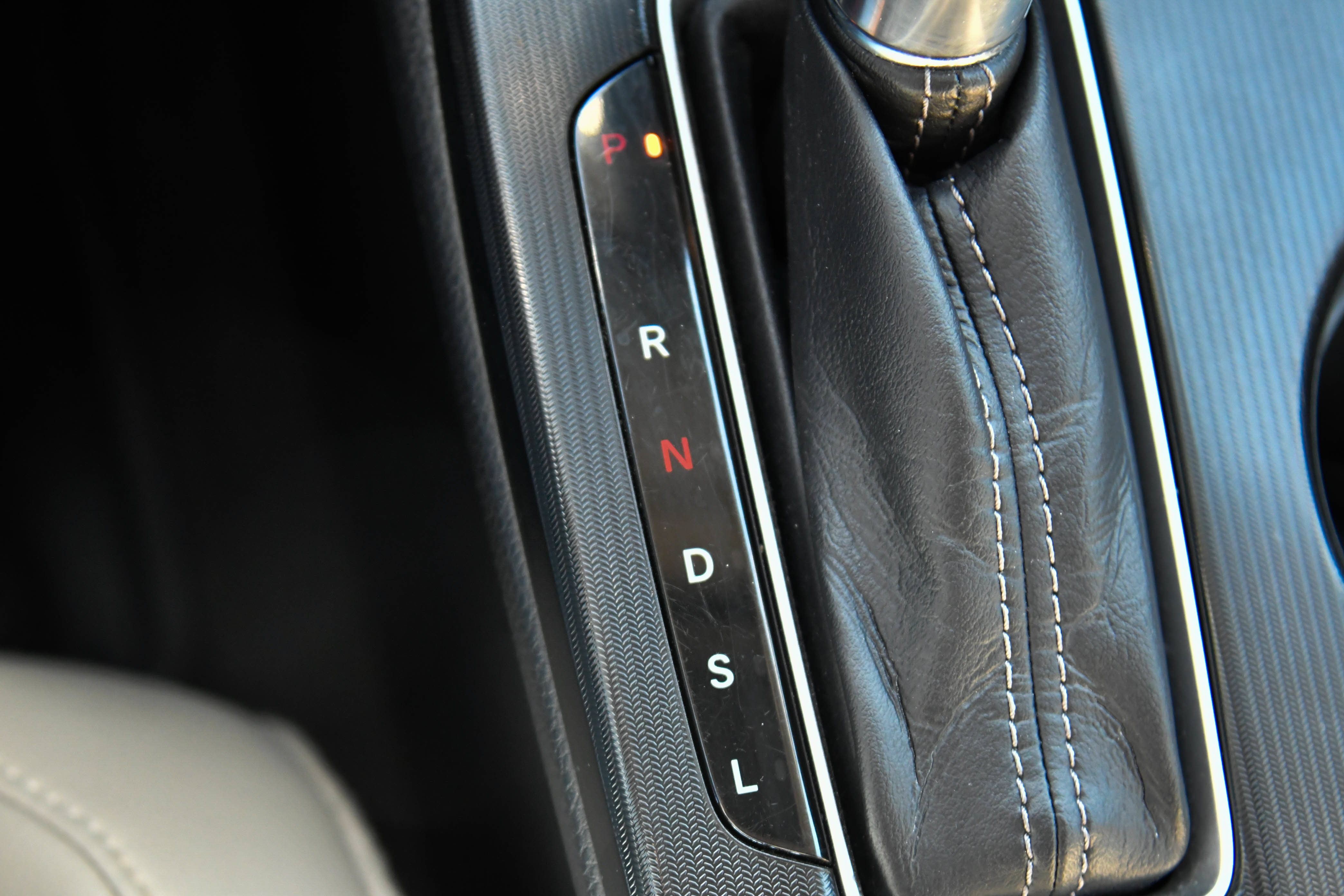 Used 2024 Honda Civic EX-L image 25