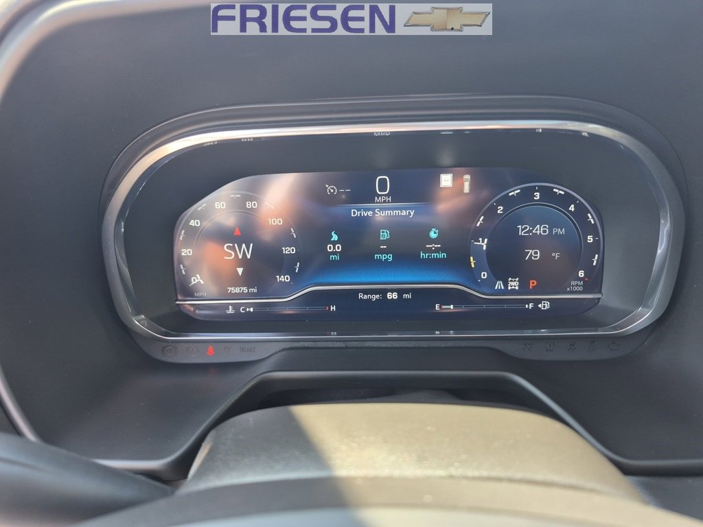 Used 2022 Chevrolet Suburban RST w/ Luxury Package image 21