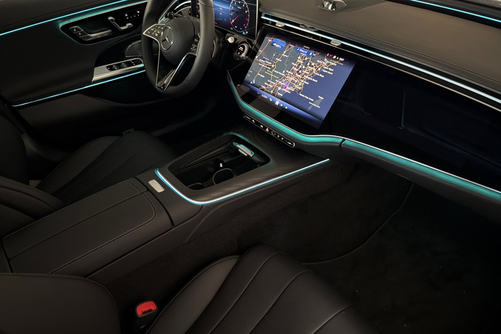 New 2026 Mercedes-Benz E 350 Sedan image 14