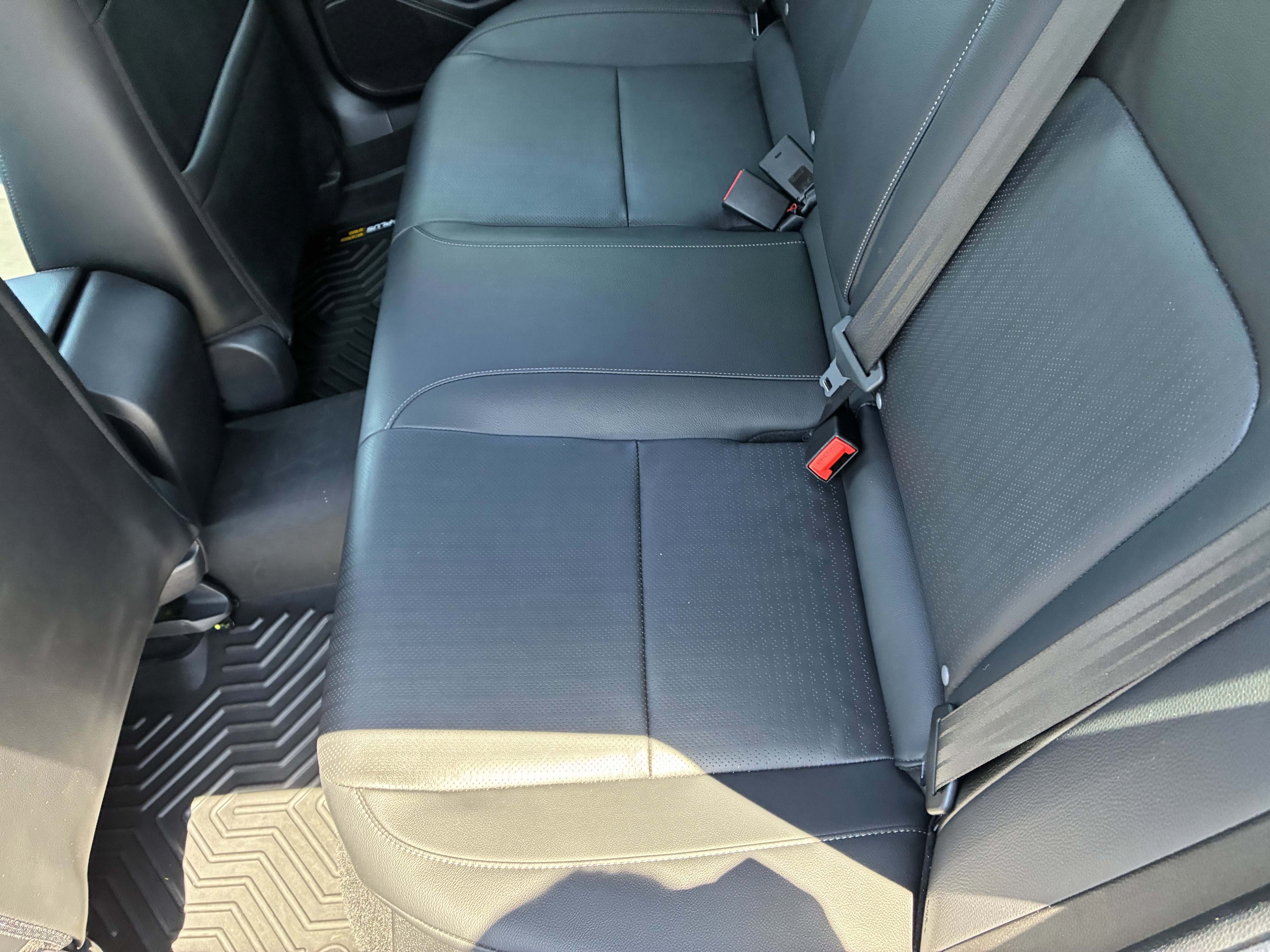 Used 2025 Honda Civic Sport Touring image 13