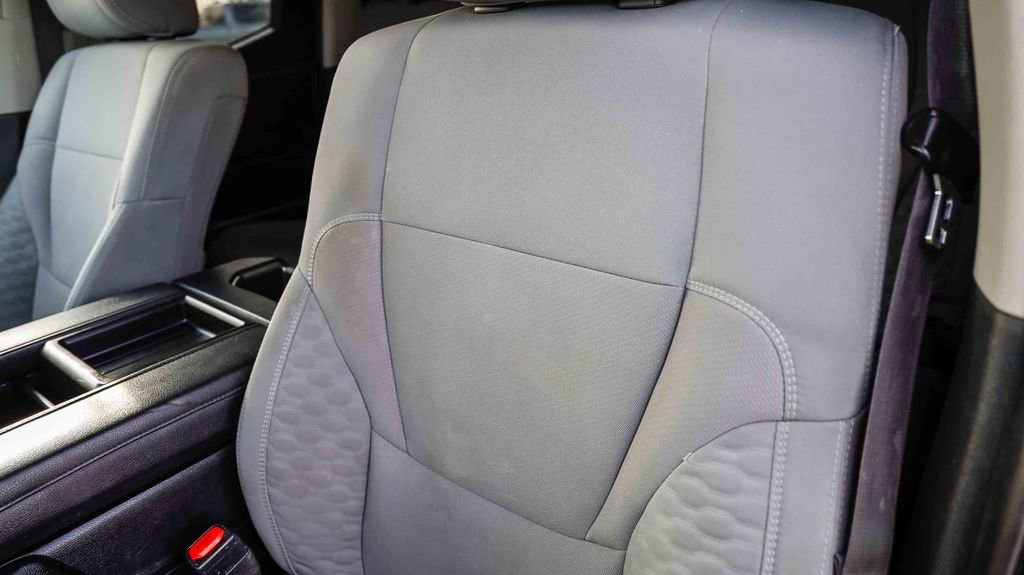 Used 2023 Toyota Tundra SR5 w/ TRD Off-Road Package image 29