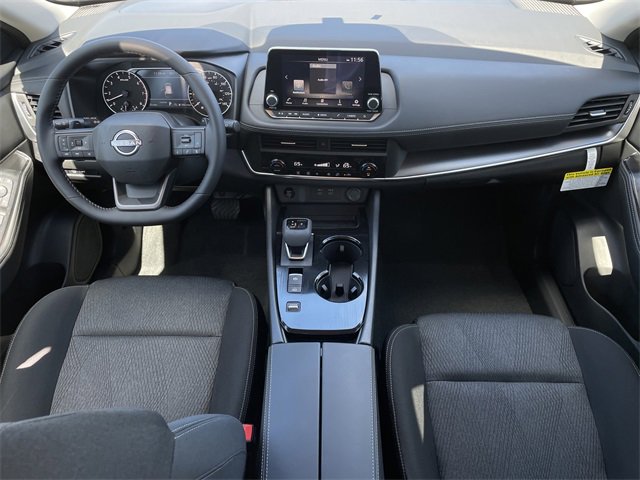 New 2026 Nissan Rogue SV image 19