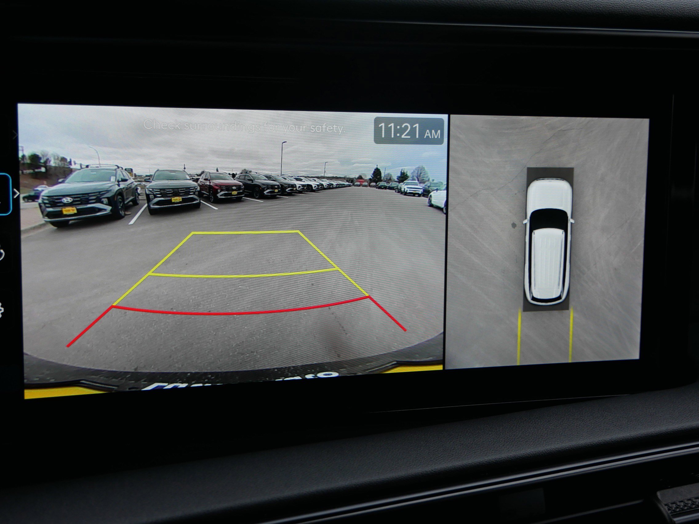 Certified 2026 Hyundai Palisade XRT Pro image 32