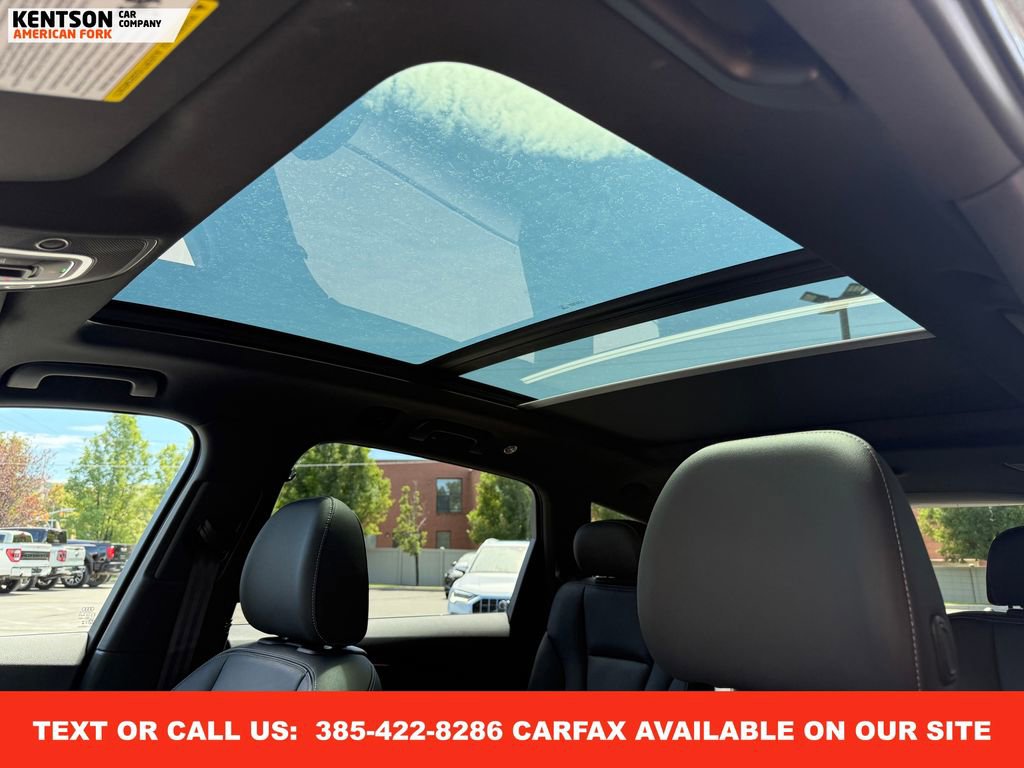 Used 2025 Audi Q7 3.0T Premium Plus image 32