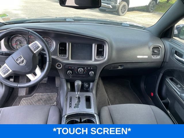 Used 2014 Dodge Charger R/T AWD/4WD image 8