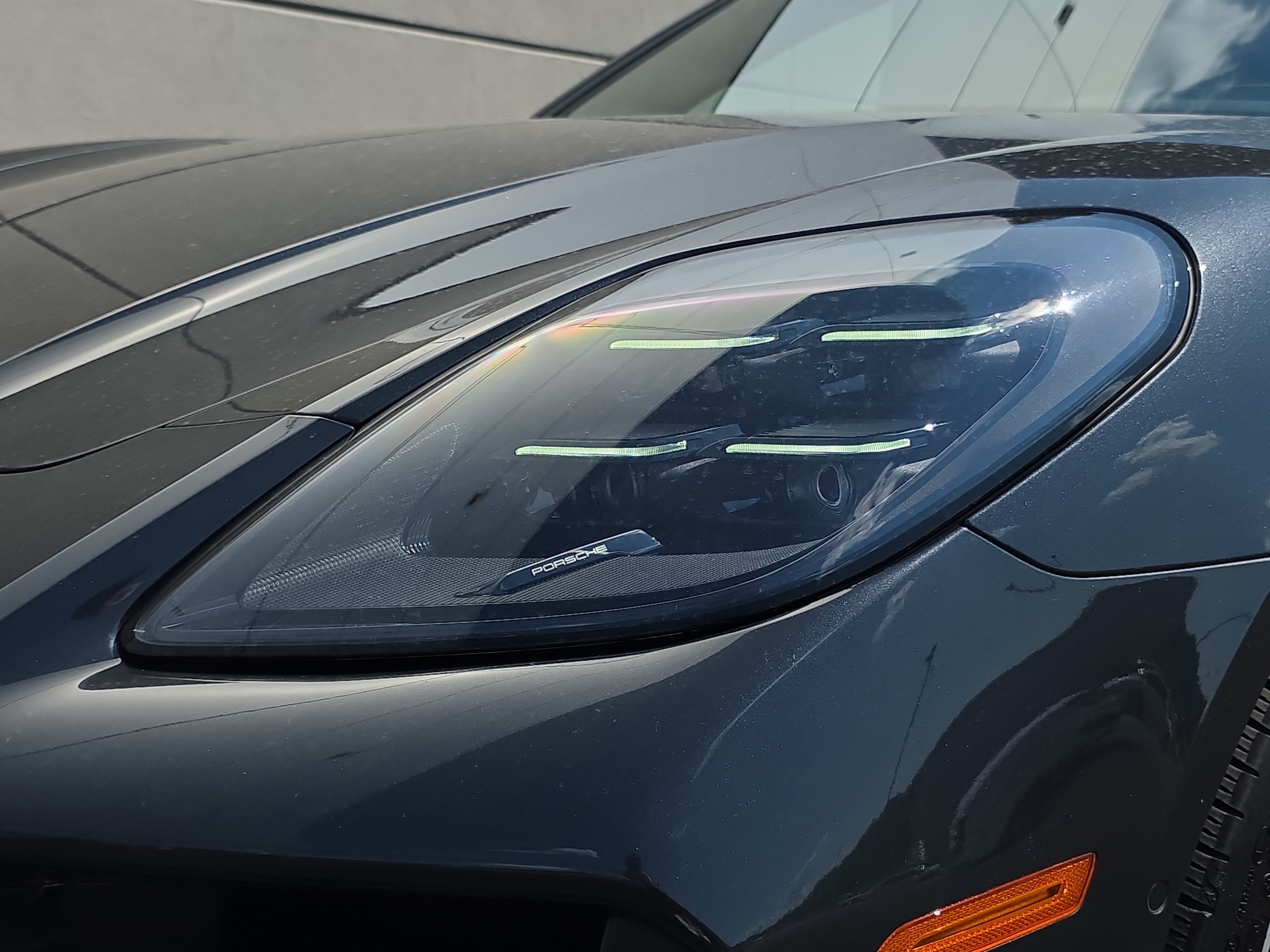 Certified 2024 Porsche Panamera image 12