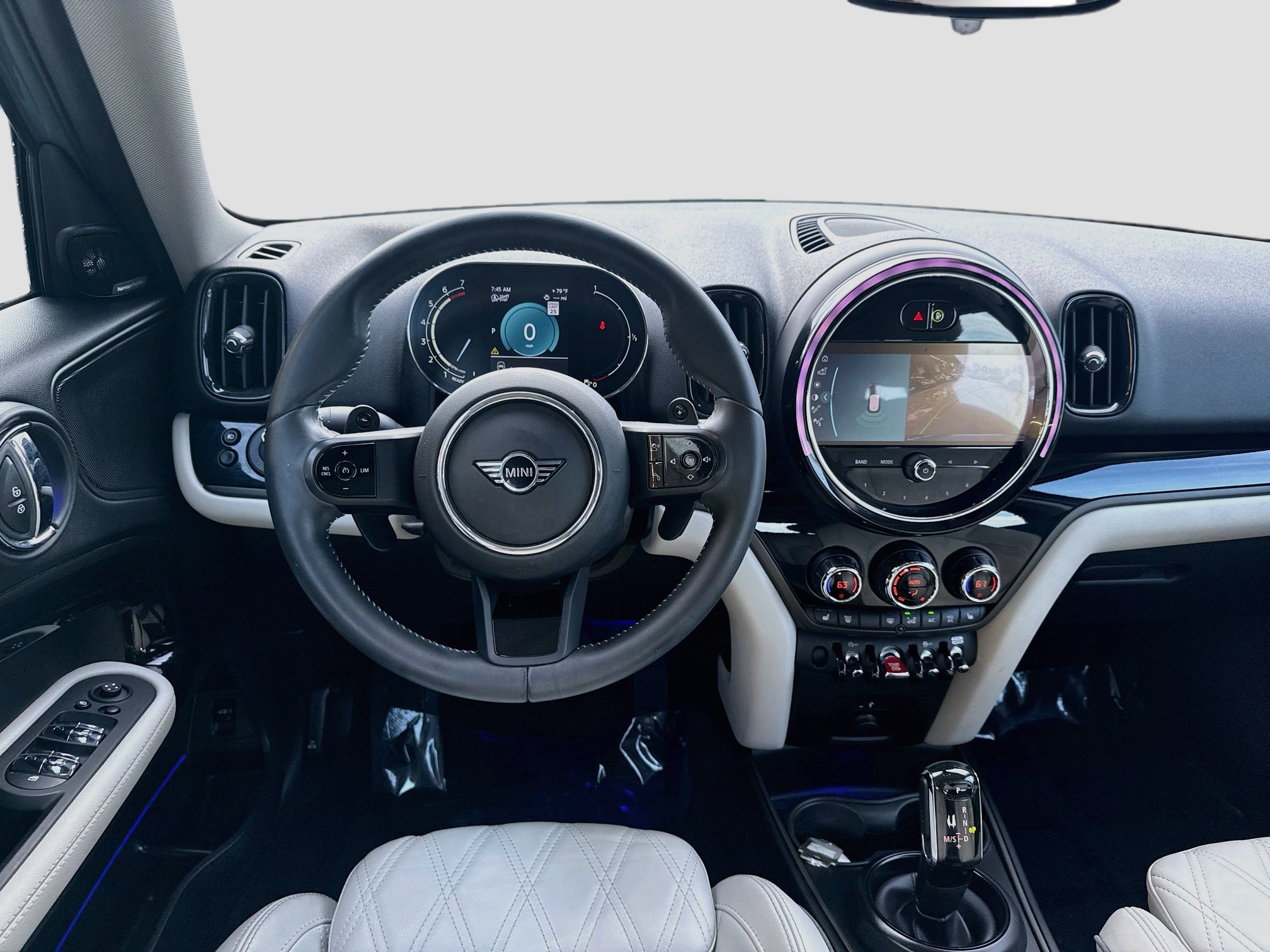 Used 2024 MINI Cooper Countryman S w/ Premium Package FWD image 18