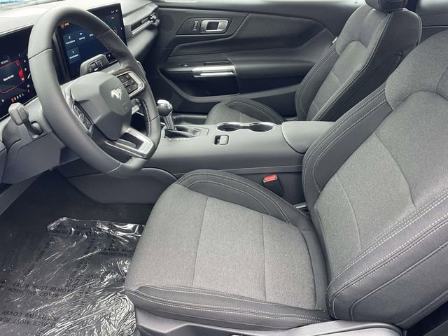 New 2026 Ford Mustang EcoBoost w/ Mustang Nite Pony Package image 16