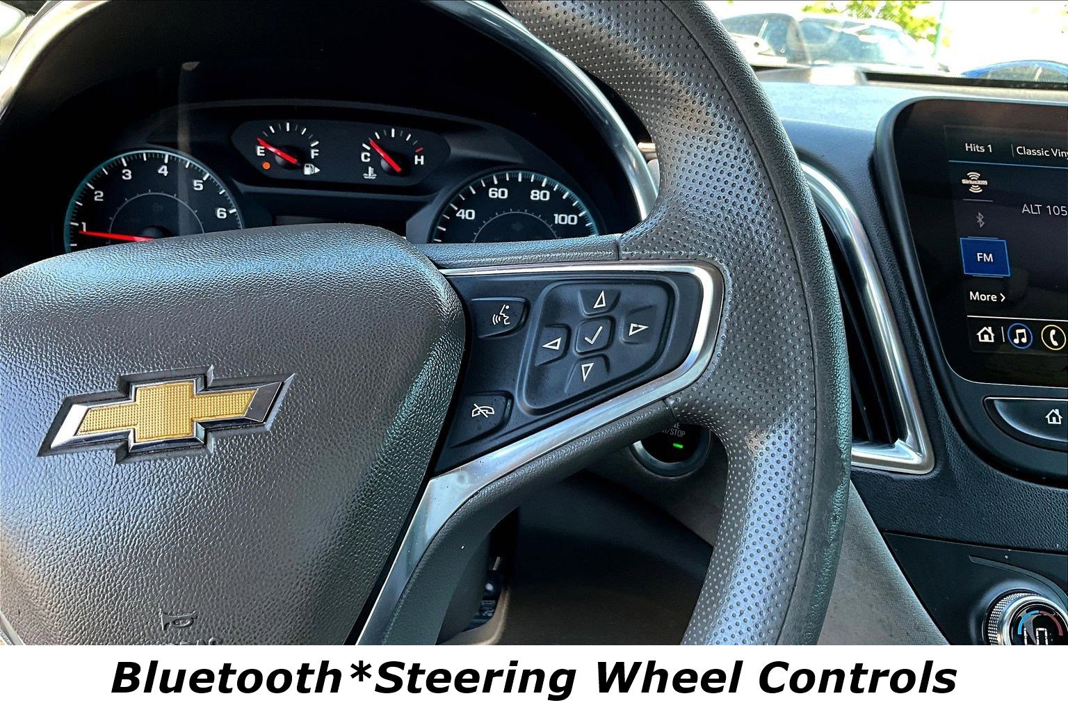 Used 2021 Chevrolet Malibu LT FWD image 11