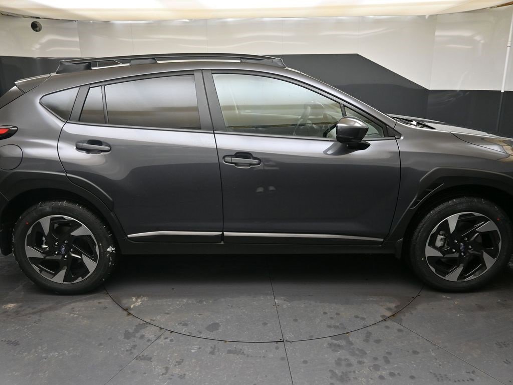New 2026 Subaru Crosstrek 2.5i Limited image 4