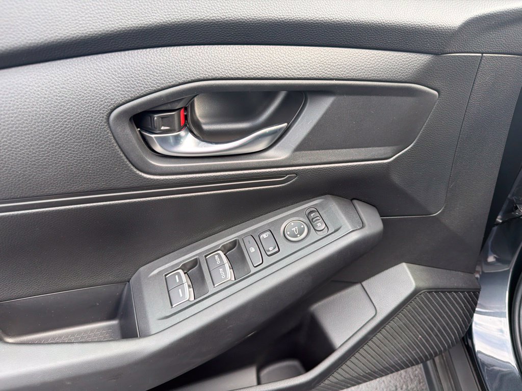 Certified 2024 Honda Accord LX image 25