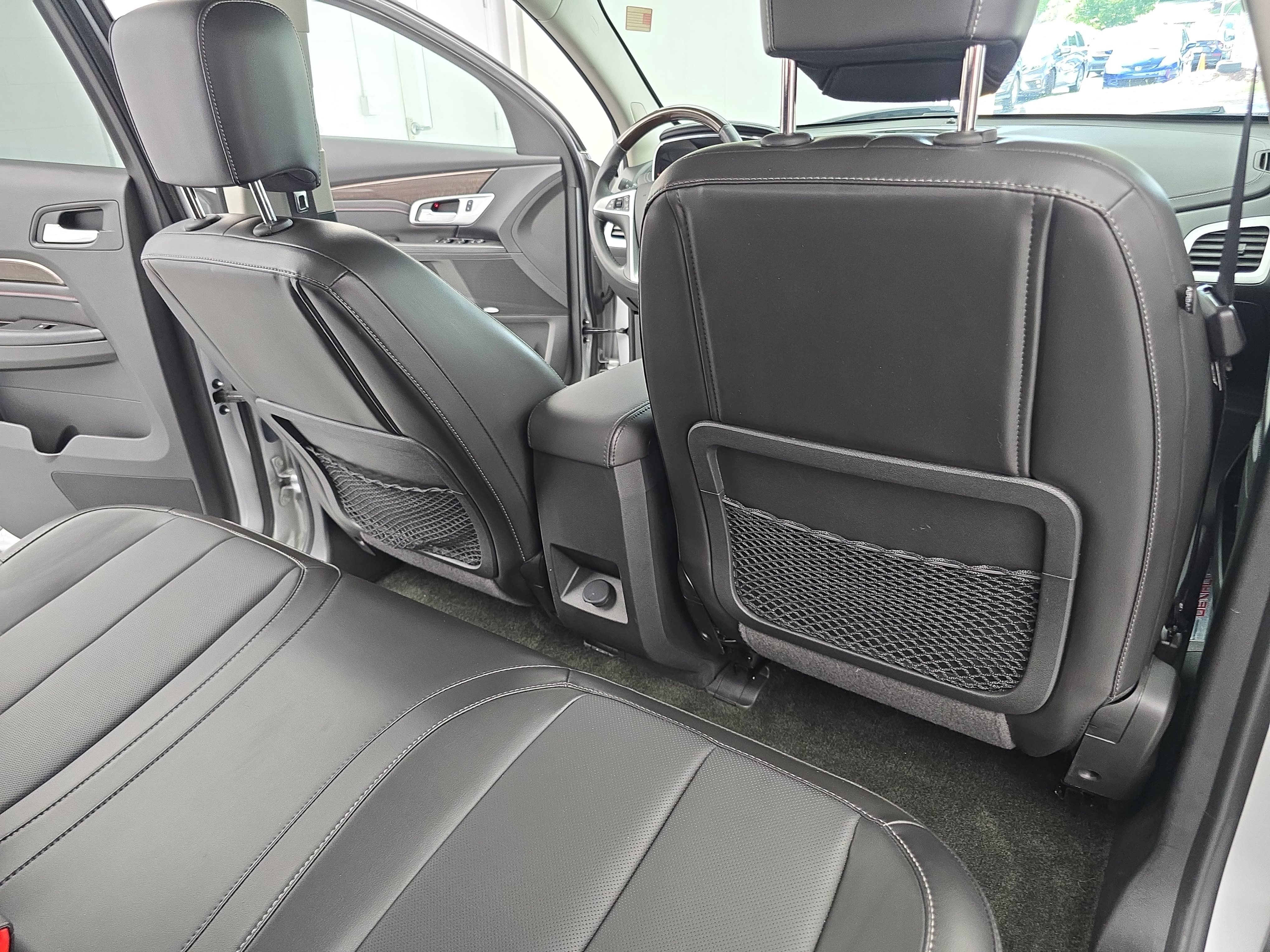 Used 2017 GMC Terrain Denali FWD image 11