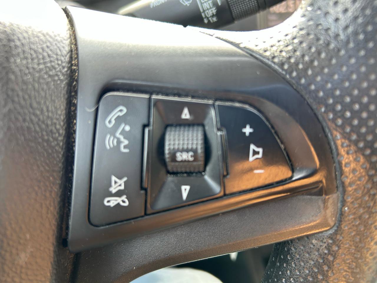 Used 2015 Chevrolet Trax LS w/ LPO, Cargo Package image 18