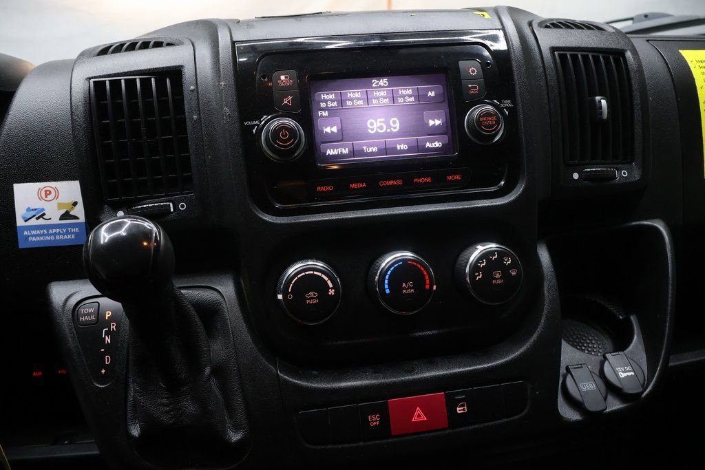 Used 2019 RAM ProMaster 3500 image 18