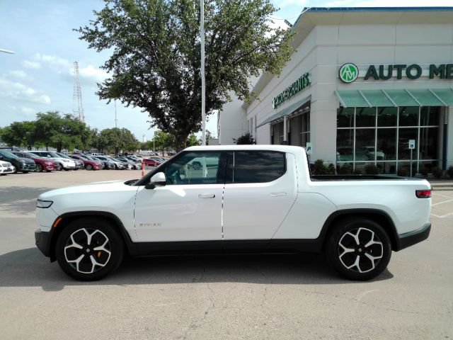 Used 2022 Rivian R1T Adventure AWD/4WD image 15