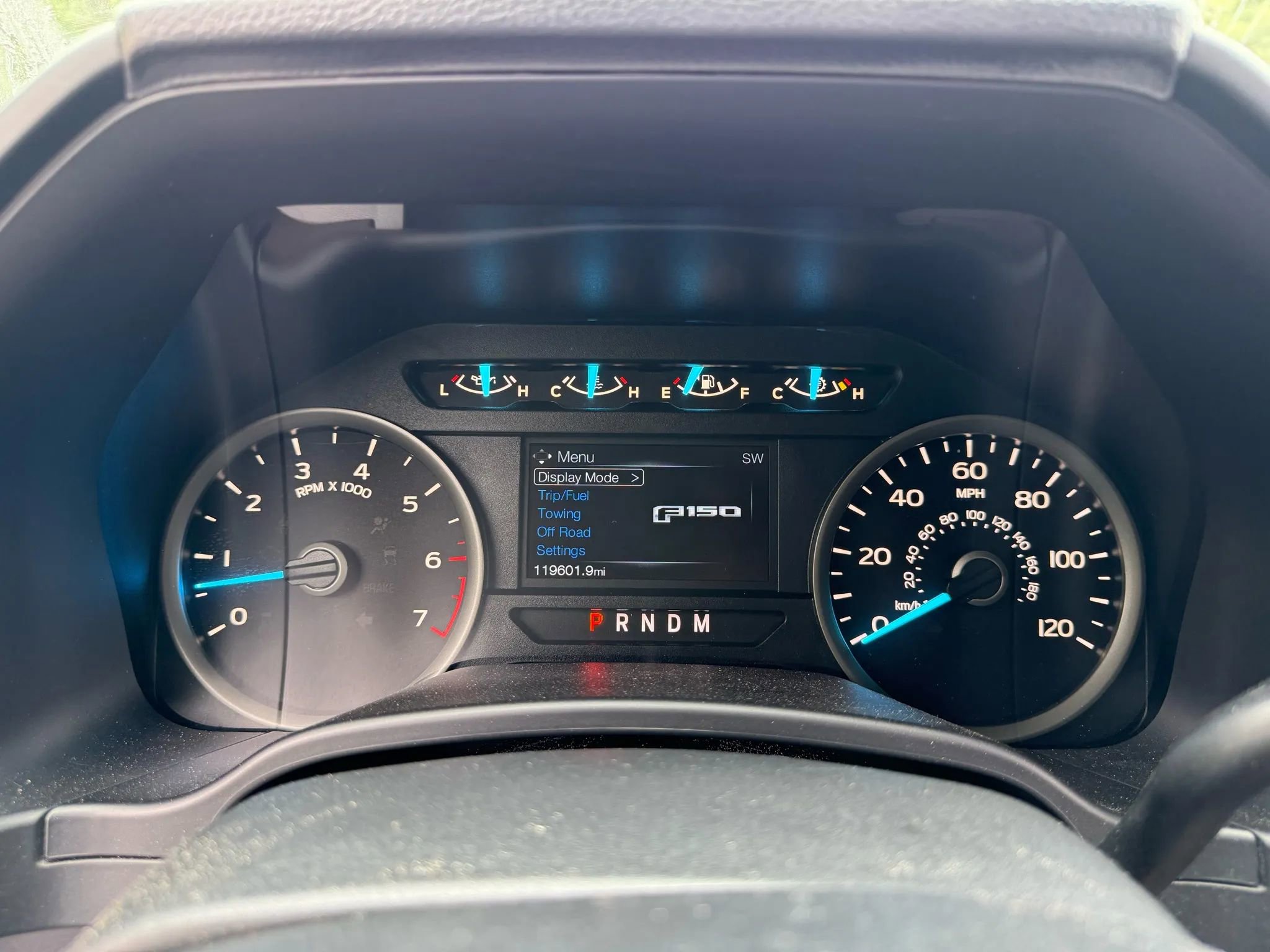 Used 2020 Ford F150 XLT w/ Equipment Group 302A Luxury image 23