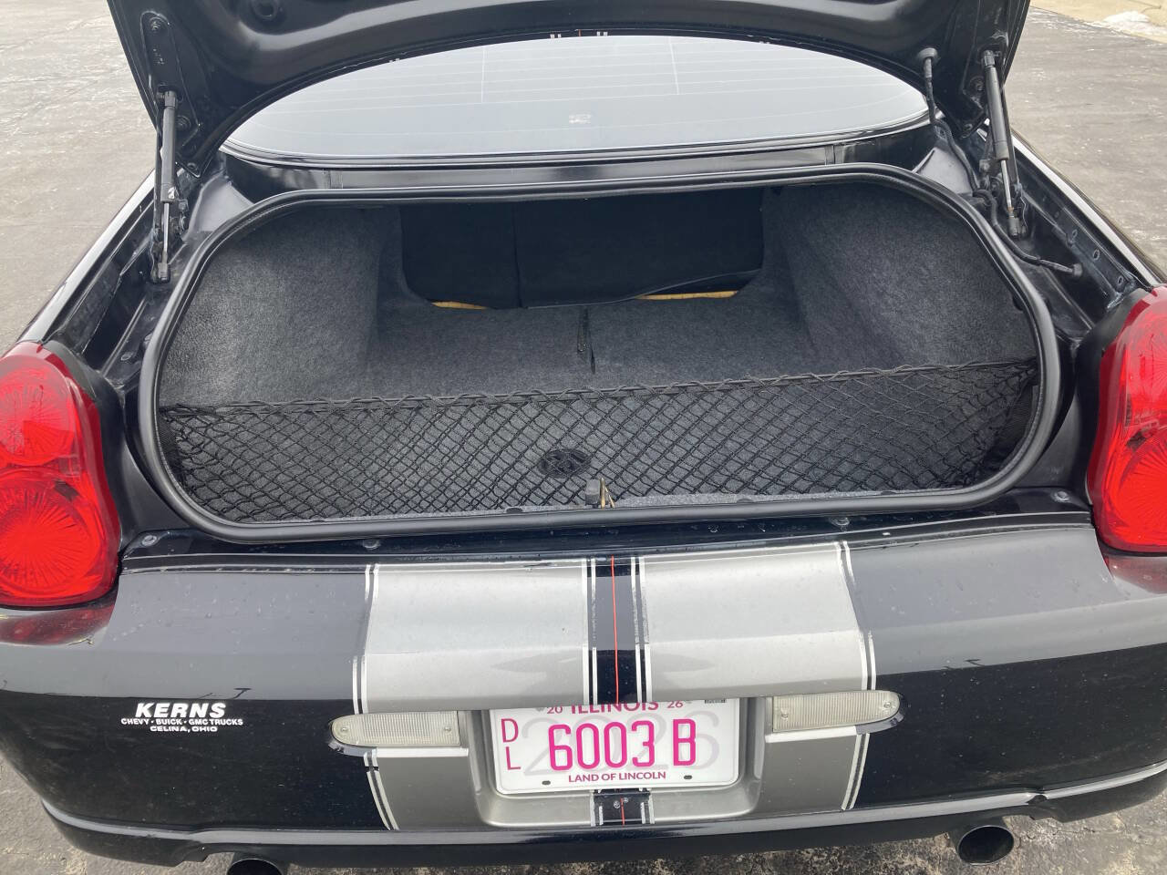 Used 2006 Chevrolet Monte Carlo SS image 19