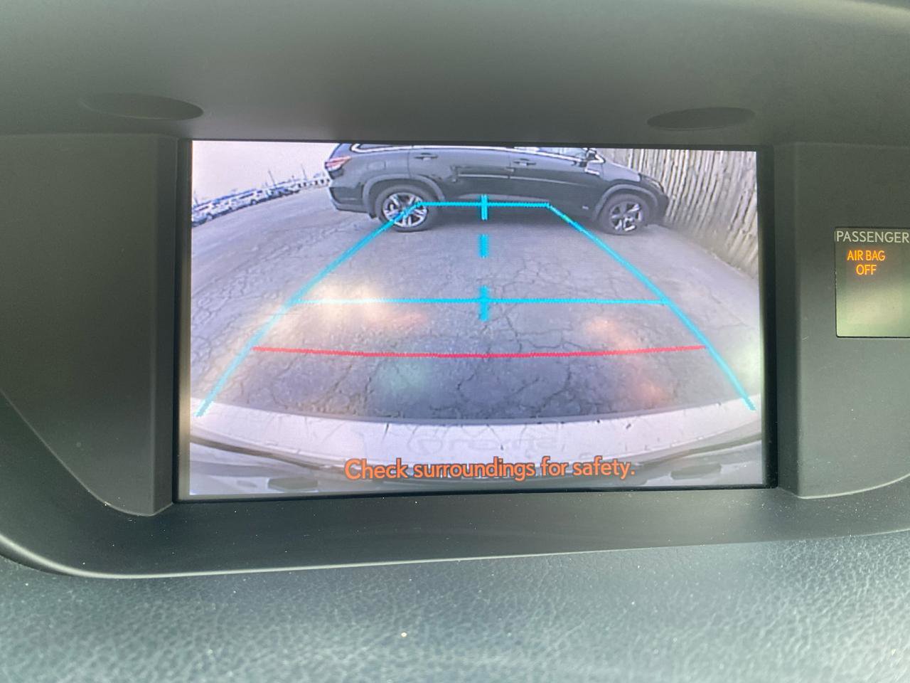 Used 2013 Lexus ES 350 w/ Luxury Pkg FWD image 21