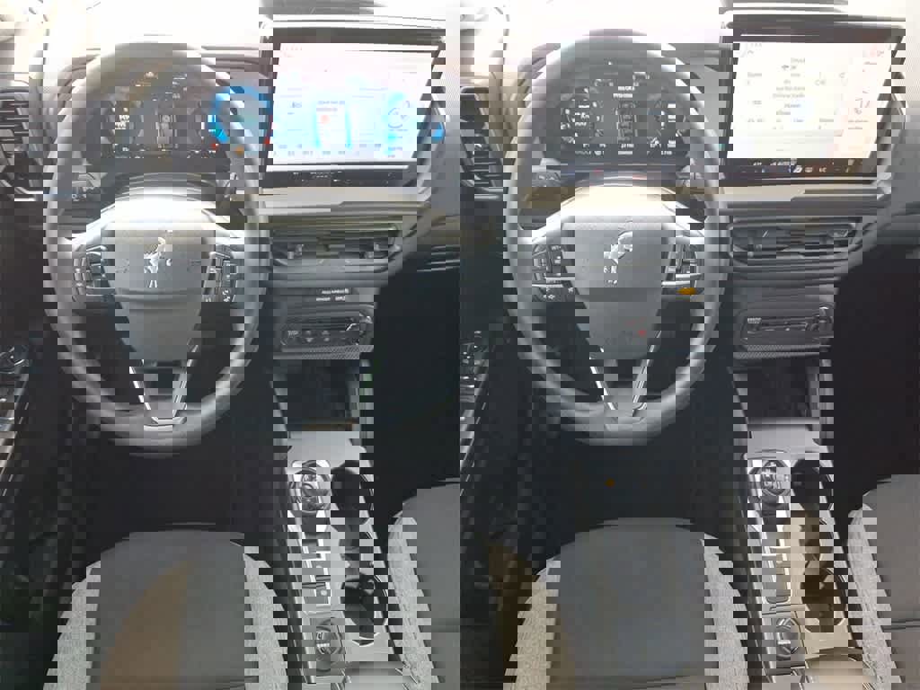 Used 2025 Ford Bronco Sport Big Bend image 27