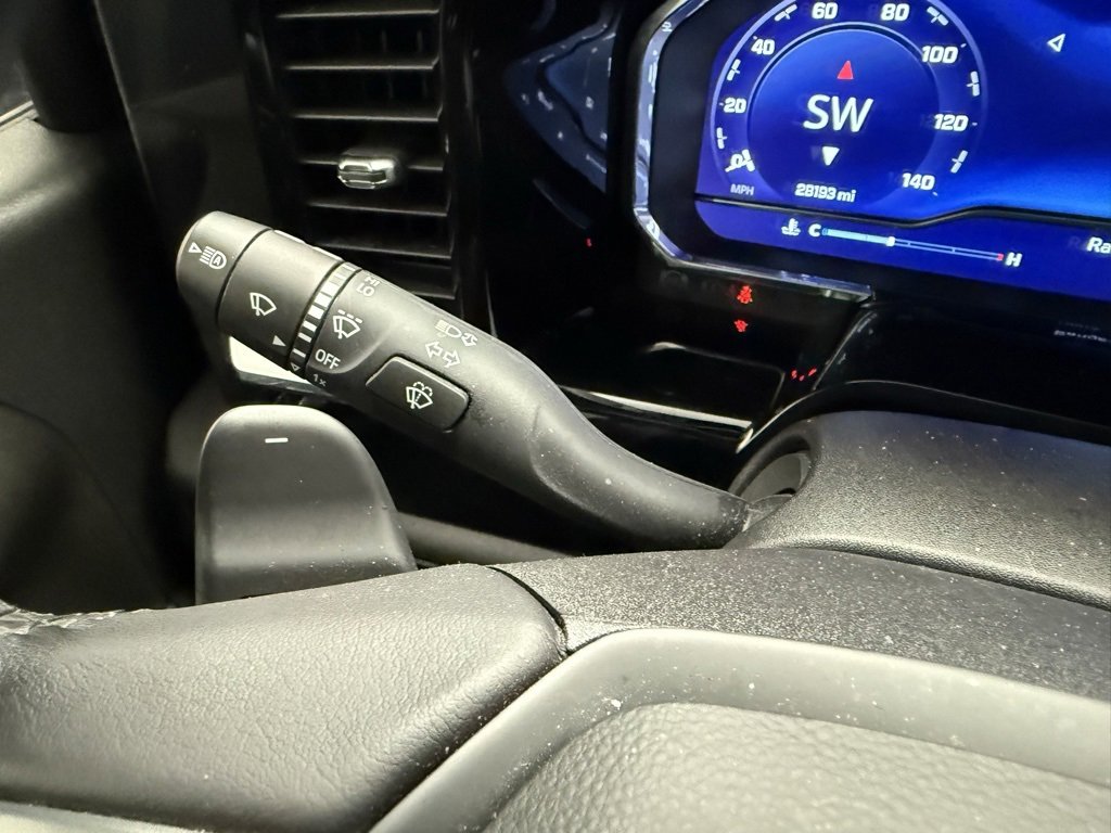 Used 2023 Chevrolet Silverado 1500 LTZ image 25