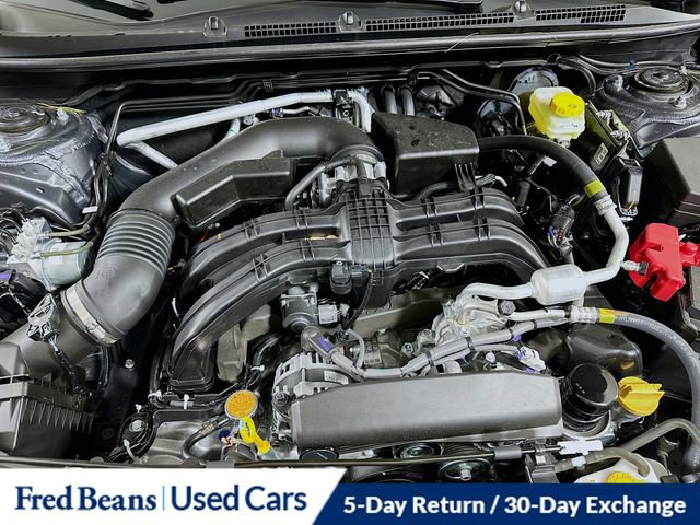 Used 2026 Subaru Crosstrek 2.0i Premium image 31