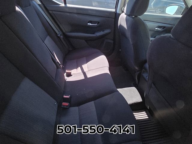 Used 2022 Nissan Sentra SV w/ All-Weather Package image 5