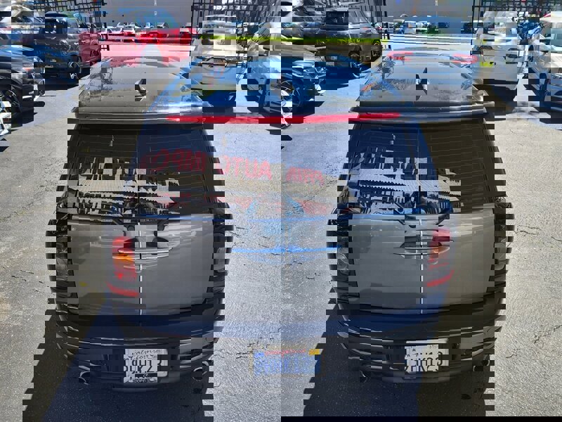 Used 2009 MINI Cooper Clubman S image 10